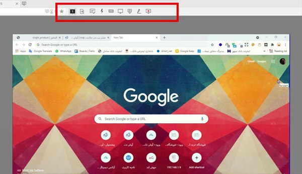آموزش کار با نرم افزار AnyDesk