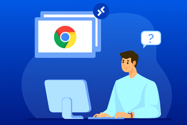 Remote Desktop چیست