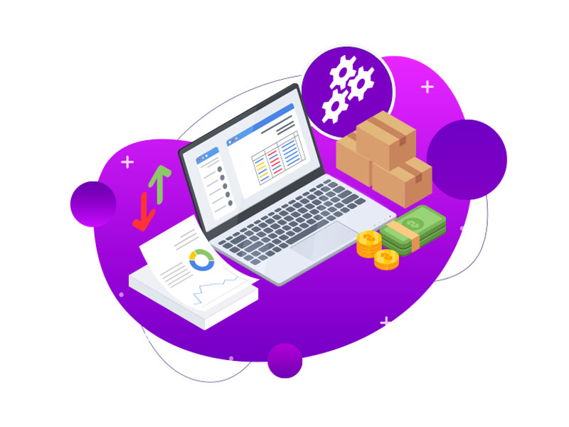 نرم افزار امانی در آرپا