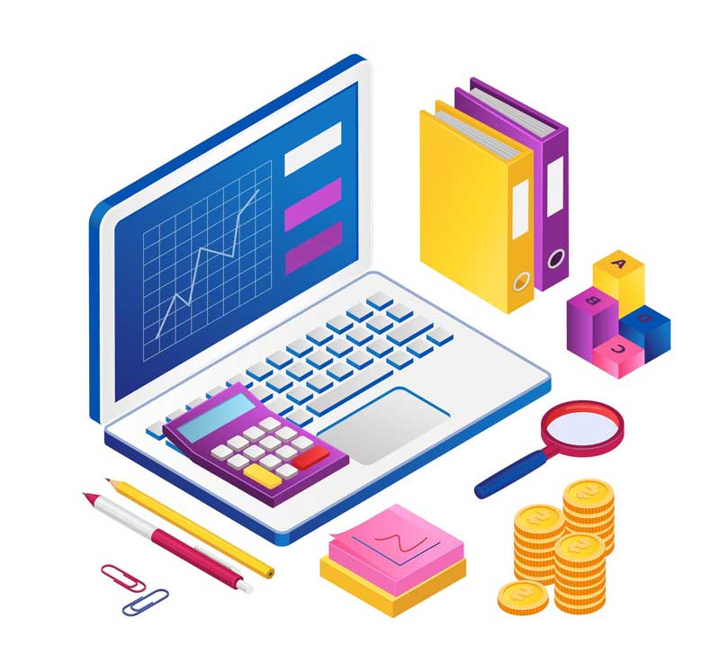 تسهیلات در نرم افزار آرپا