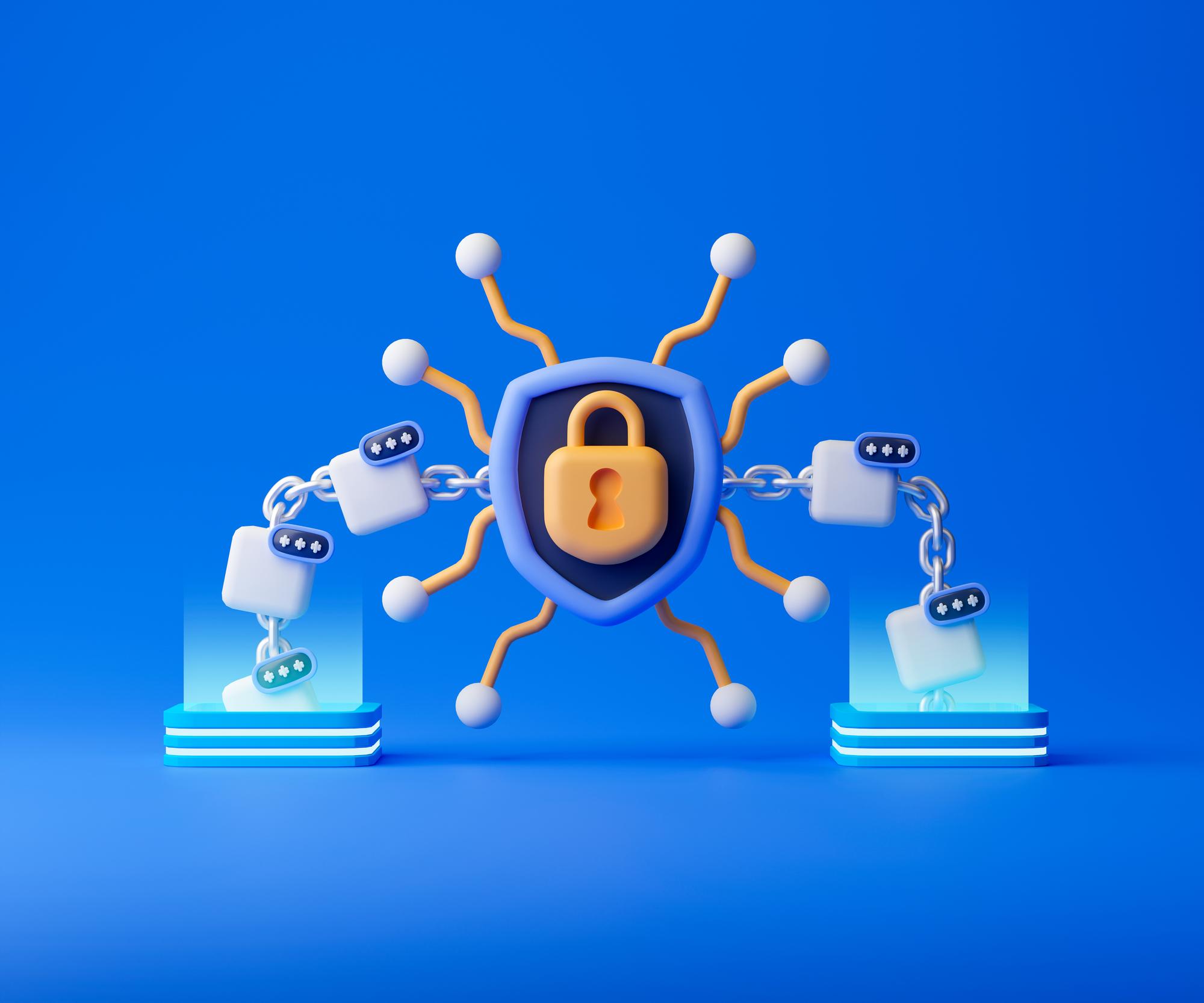 راهکارهای حفاظت از شبکه در برابر هکرها