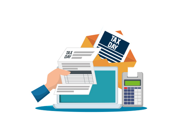 مالیات تکلیفی و انواع آن