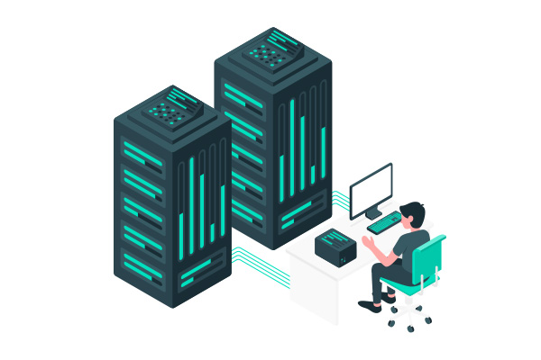 DHCP چیست