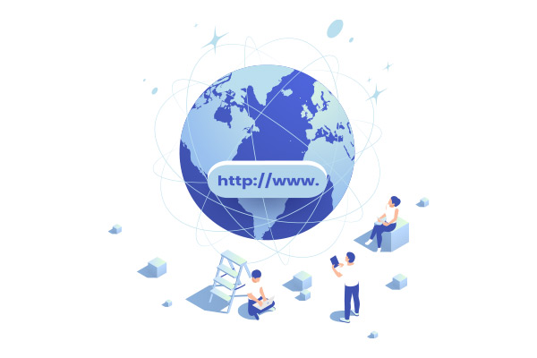 dns چیست و چگونه عمل می کند